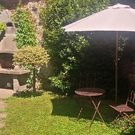 Residenza Esse Villa Angera Dış mekan fotoğraf