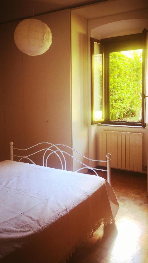 Residenza Esse Villa Angera Dış mekan fotoğraf