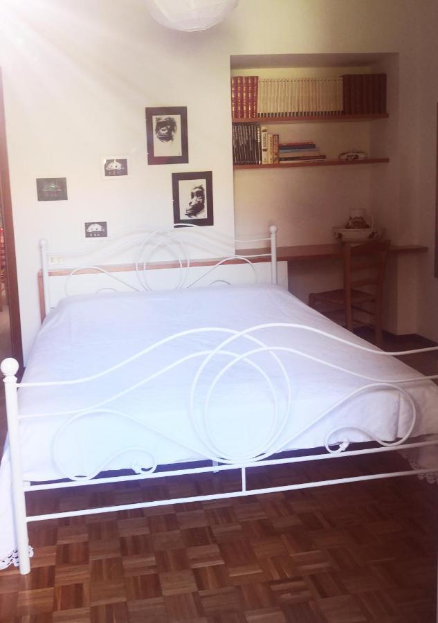 Residenza Esse Villa Angera Dış mekan fotoğraf