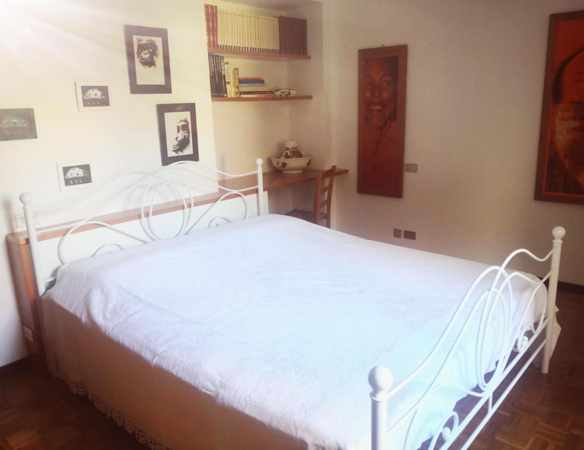 Residenza Esse Villa Angera Dış mekan fotoğraf