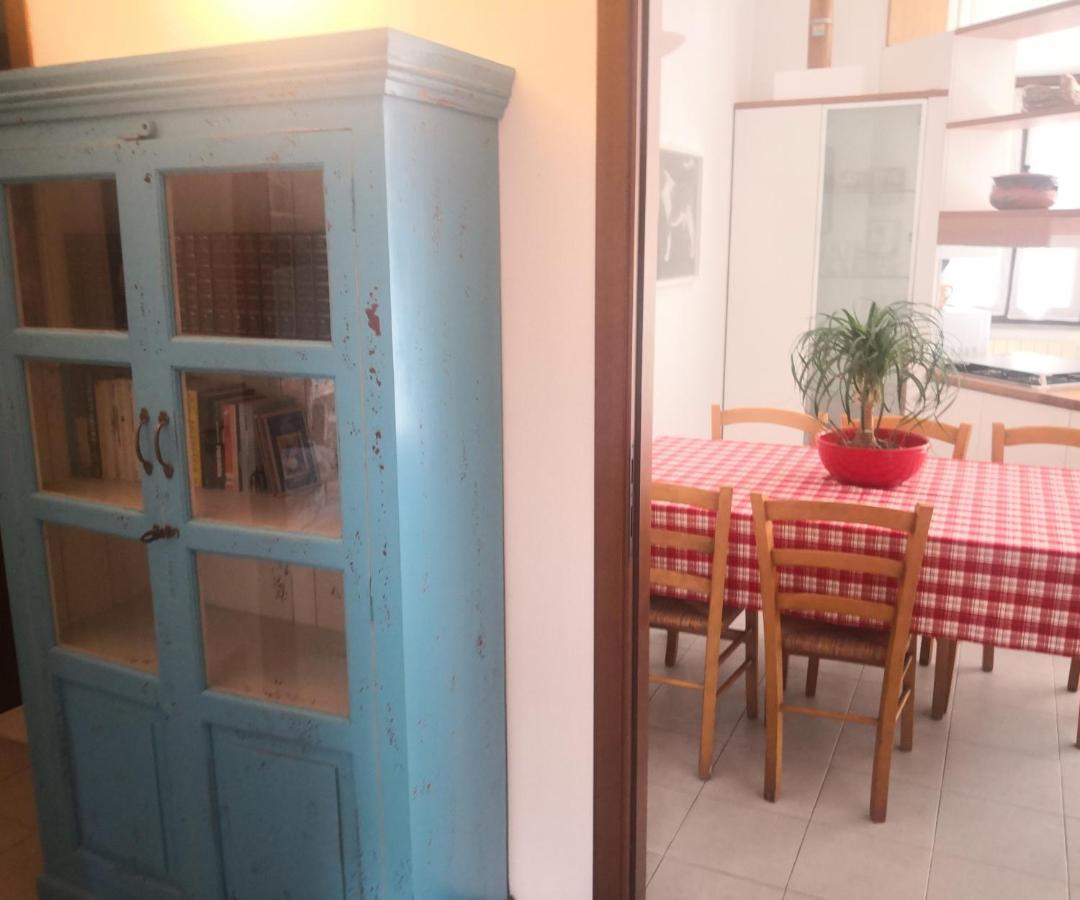 Residenza Esse Villa Angera Dış mekan fotoğraf