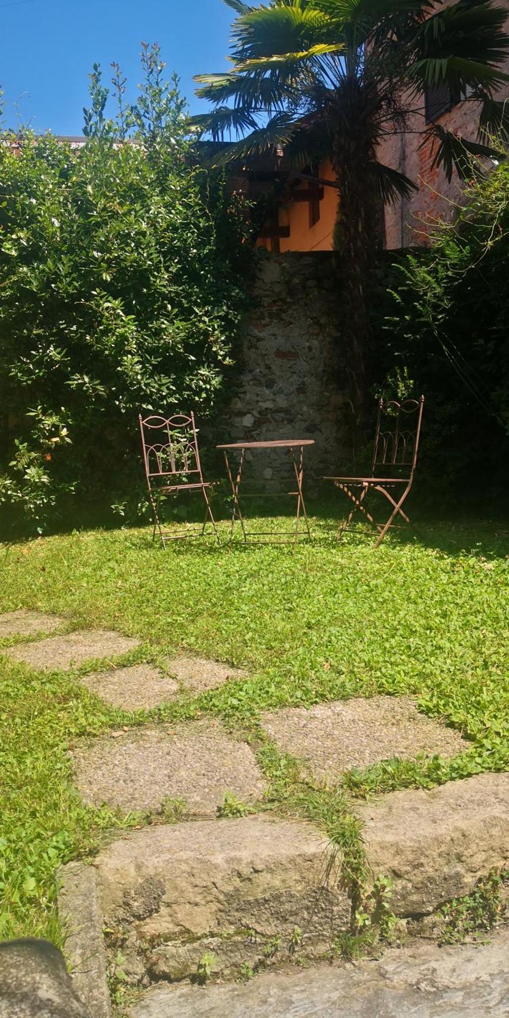 Residenza Esse Villa Angera Dış mekan fotoğraf