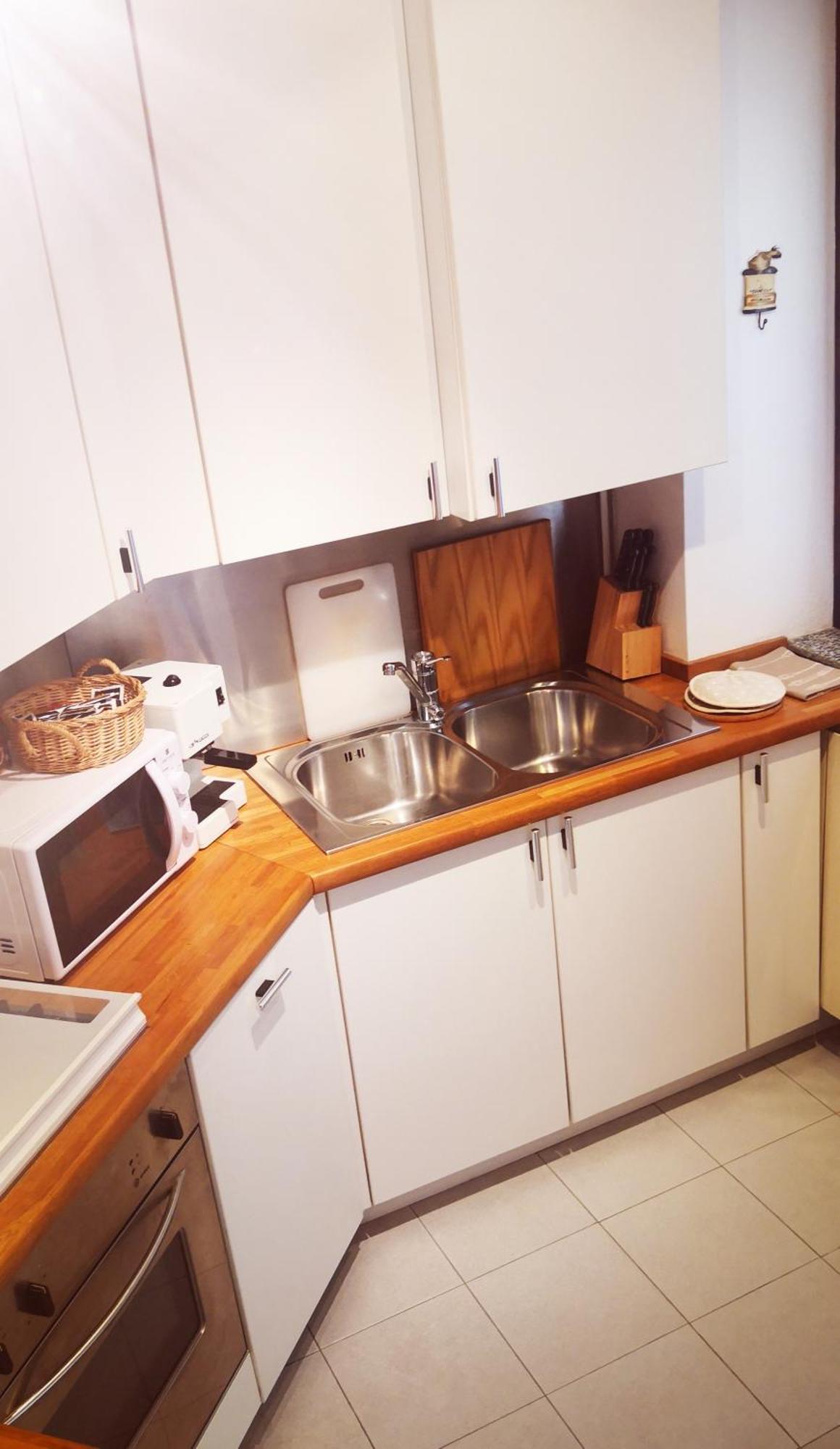 Residenza Esse Villa Angera Dış mekan fotoğraf