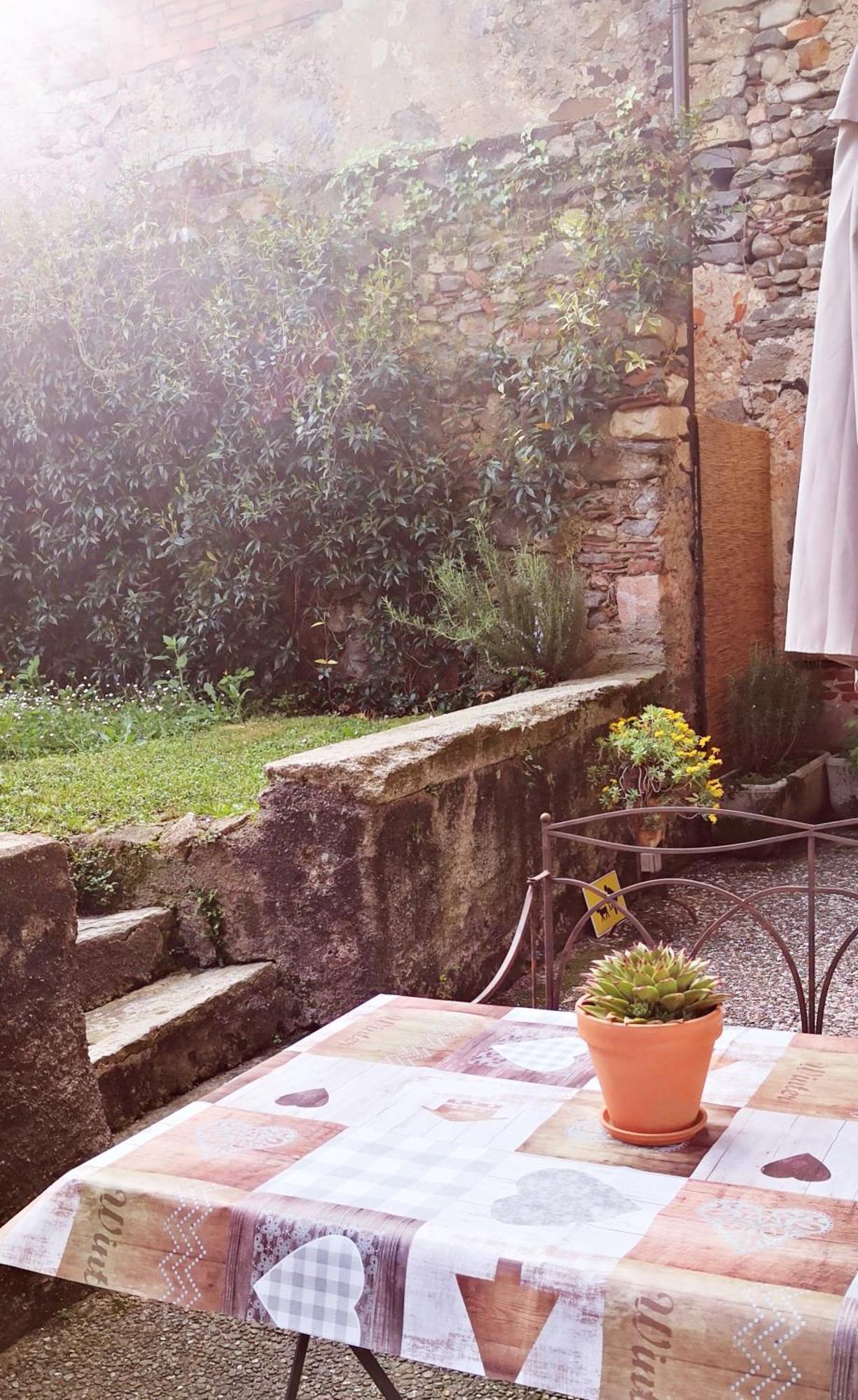 Residenza Esse Villa Angera Dış mekan fotoğraf