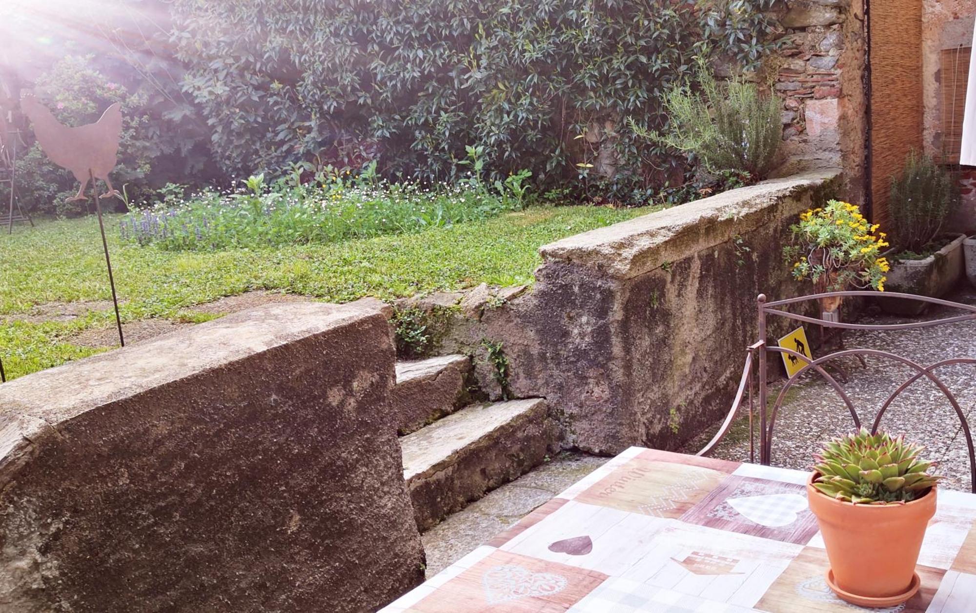 Residenza Esse Villa Angera Dış mekan fotoğraf